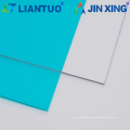 PS Plastic Mirror Sheet